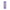 Iconic Lavender Duft Diffuser 100ml - TESTER