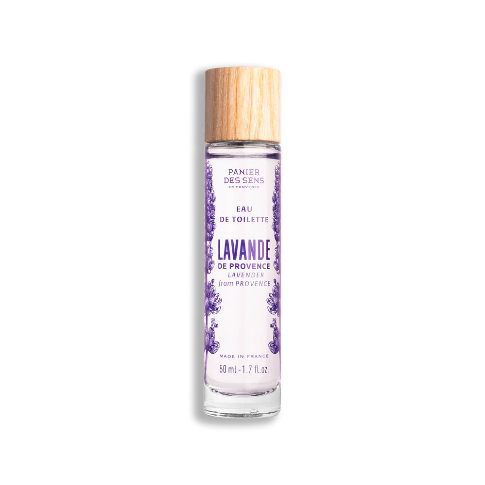 Iconic Lavender Eau De Toilette 50ml