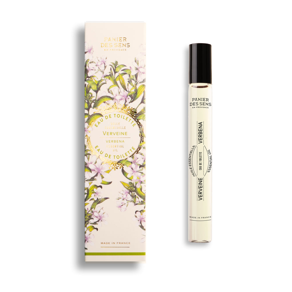 Eau De Toilette Verbena Roll-On 10ml
