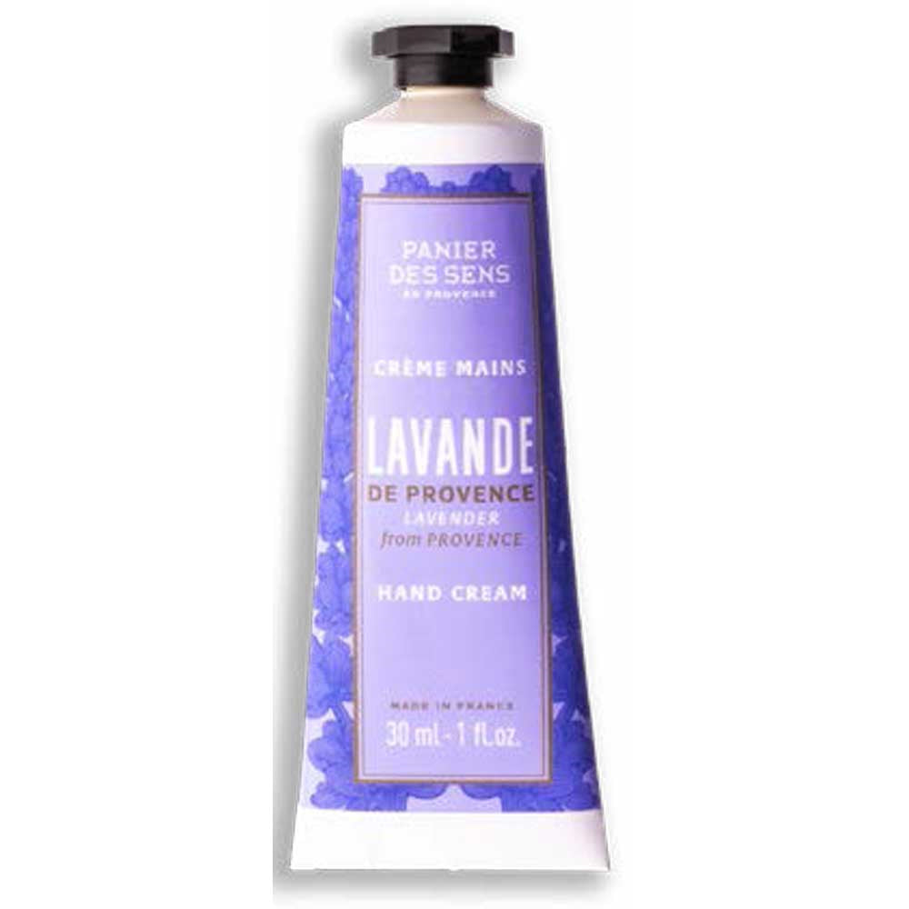 Iconic Lavender Håndcreme 30ml