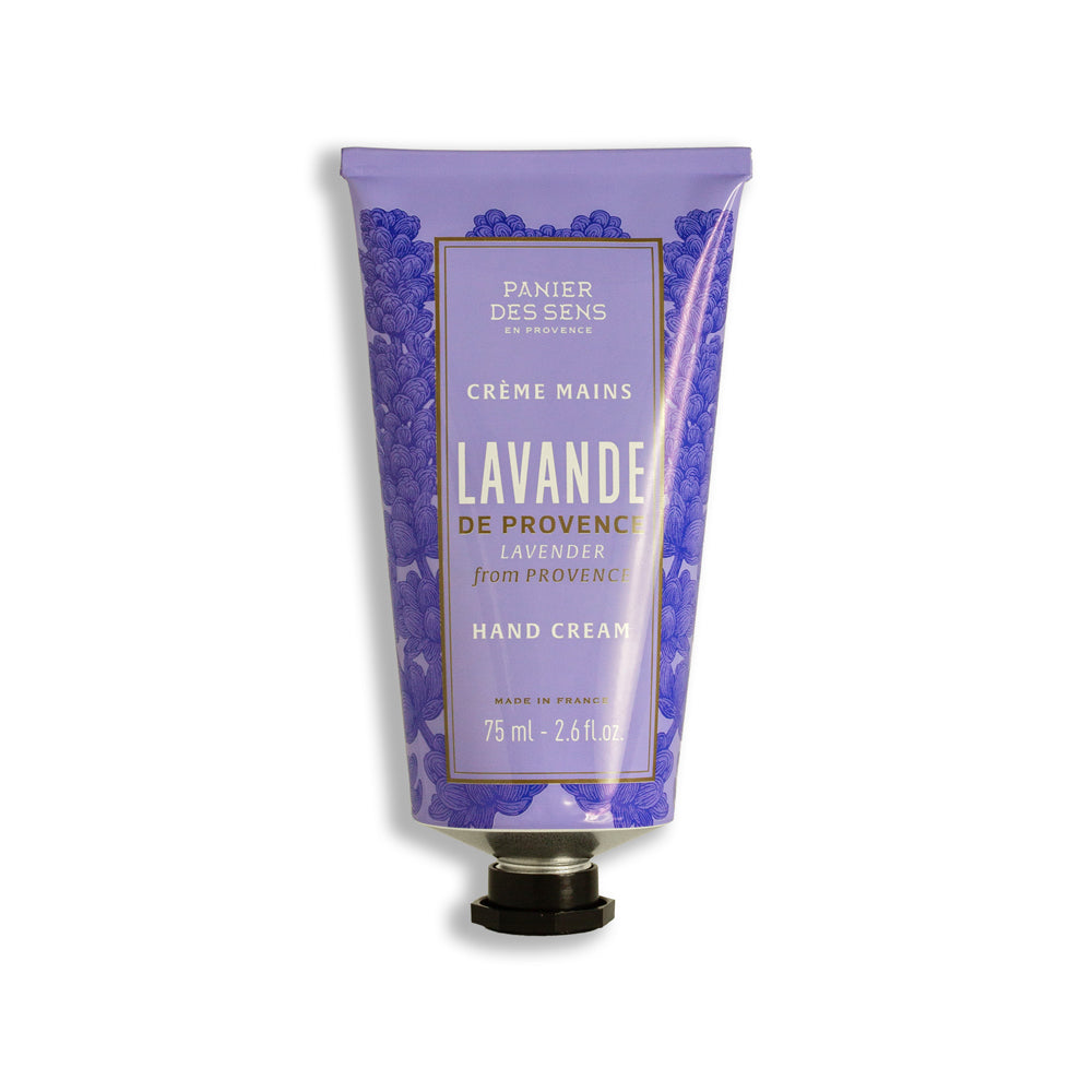 Iconic Lavender Håndcreme 75ml TESTER