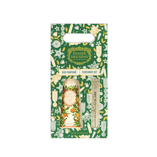 Xmas Giftset 2025 Provence