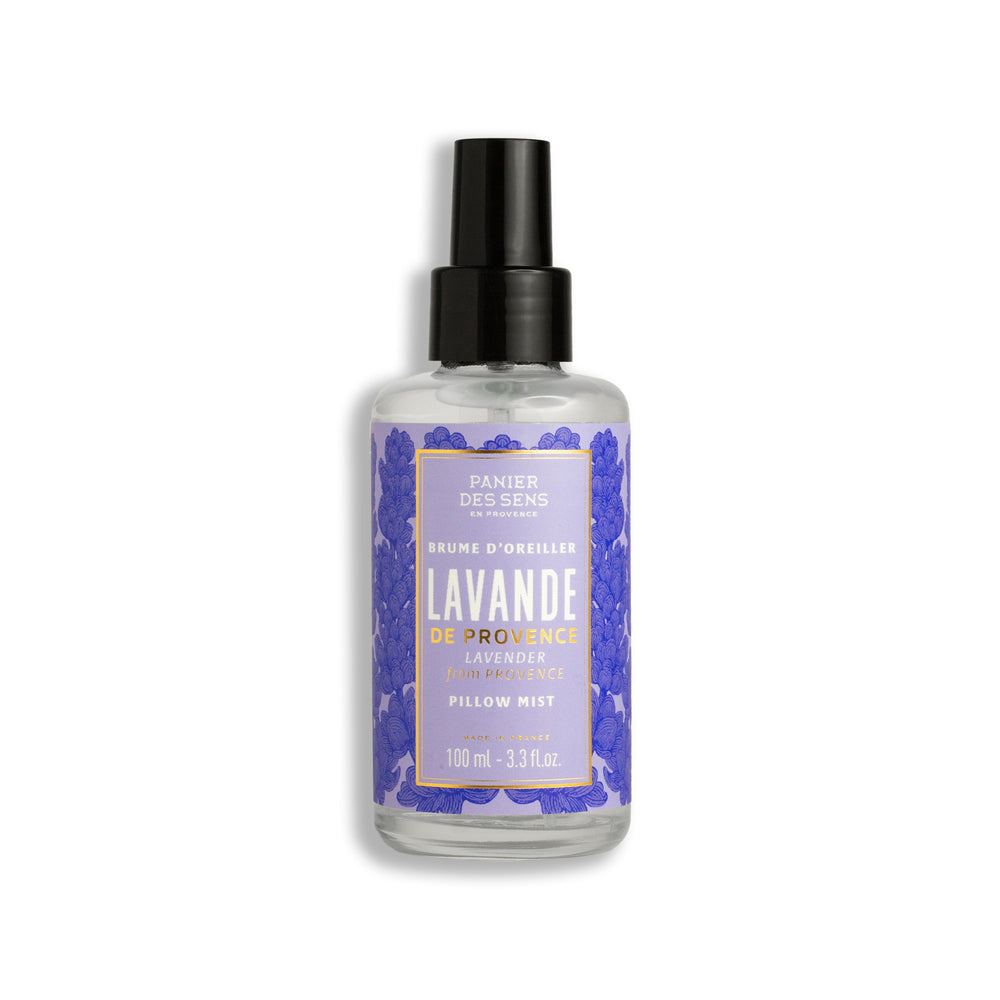 Iconic Lavender Pillow Mist 100ml