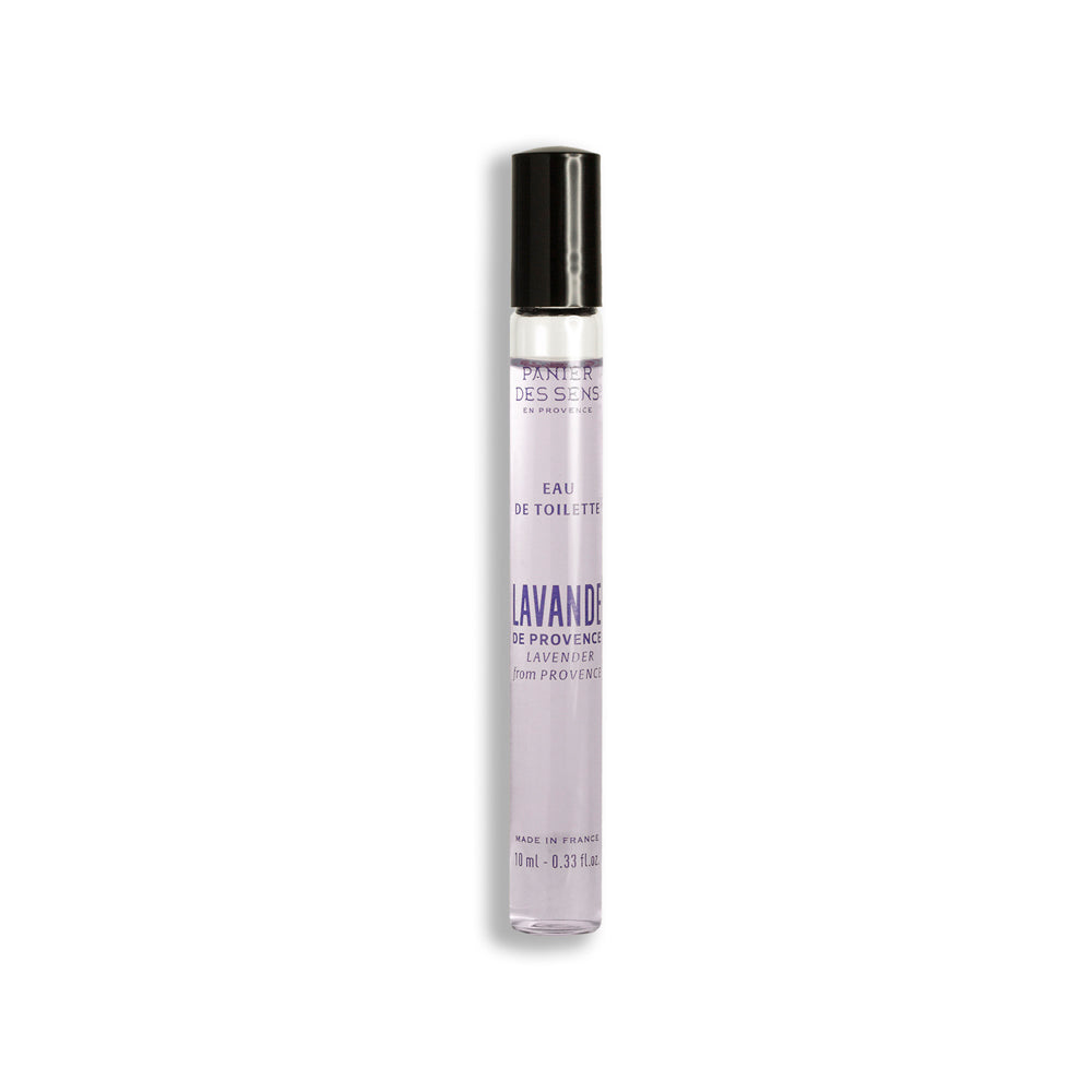 Iconic Lavender Roll-On Eau De Toilette 10ml